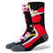 Alice In Wonderland Off With Their Heads Crew Socks
